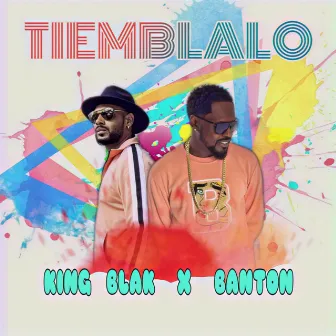 Tiemblalo by King Blak