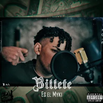 Billete by EsElMyki