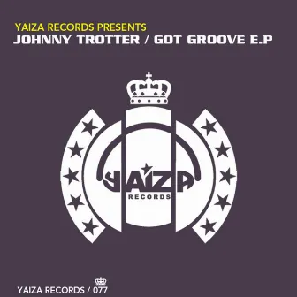 Got Groove by Johnny Trotter