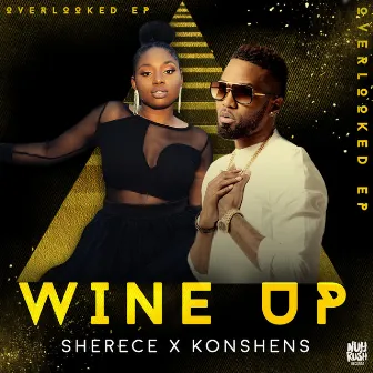 Wine Up by Sherece