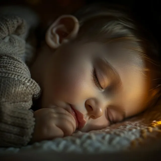 Harmonious Baby Rest