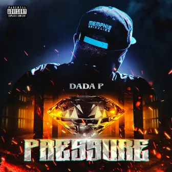 Pressure by Dada P