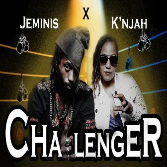 Challenger by Jeminis