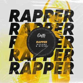 Rapper by D1VINE