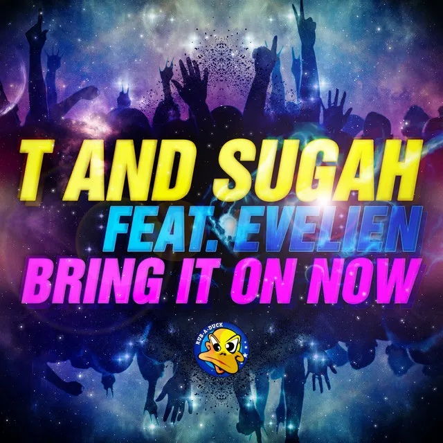 Bring It On Now - Radio Edit