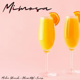 MIMOSA by Dlewkw