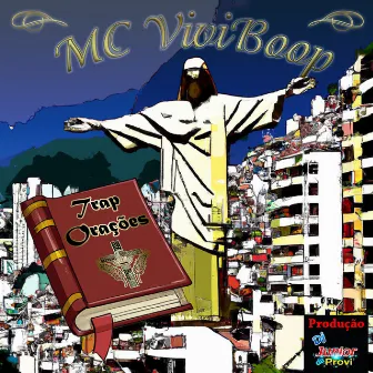 Trap Orações by MC ViviBoop