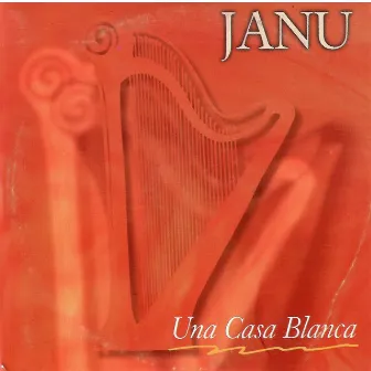 Una Casa Blanca by Janu