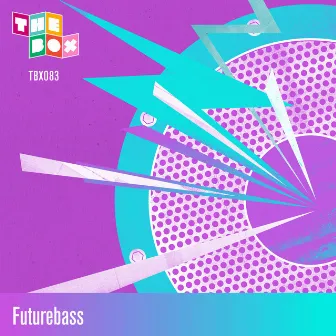 Futurebass by Paul Thorne