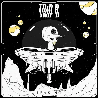 PEAKING by Trip B