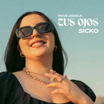 Tus ojos by Sicko