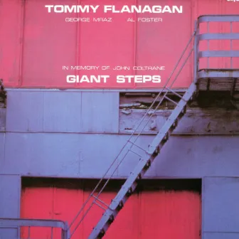 Giant Steps by Tommy Flanagan