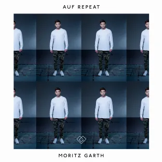 Auf Repeat by Moritz Garth