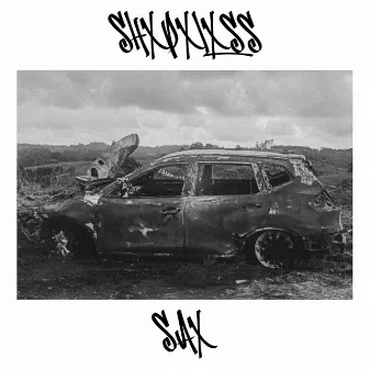 SHXPXLXSS X SAX by Sax