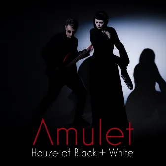 House of Black + White by Amulet