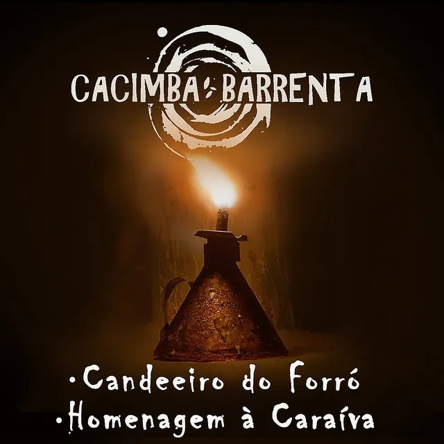 Homenagem a Caraíva