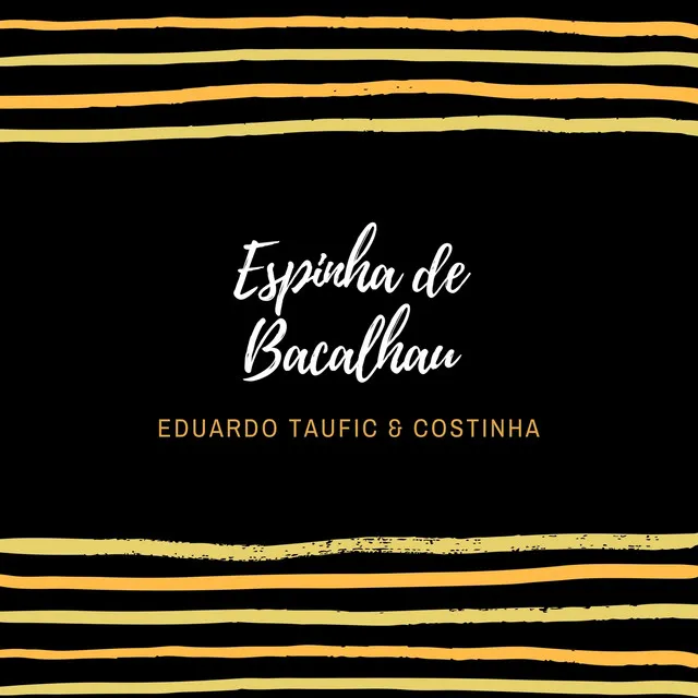 Espinha de Bacalhau