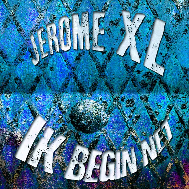 Ik Begin Net (Remix)