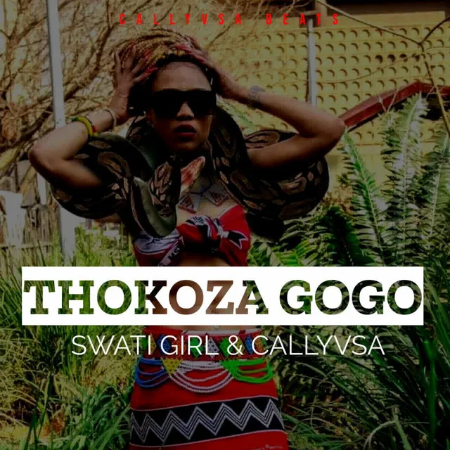 Thokoza