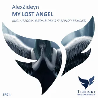 My Lost Angel by AlexZideyn