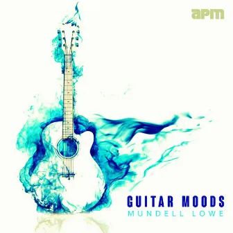 Guitar Moods by Mundell Lowe