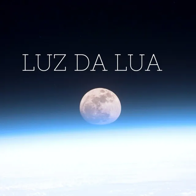 Luz da Lua