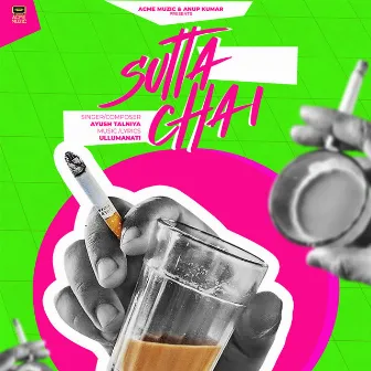 Sutta Chai by Ullumanati