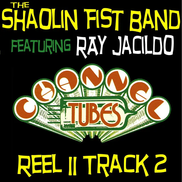 Reel II Track 2 (feat. Ray Jacildo) - Single