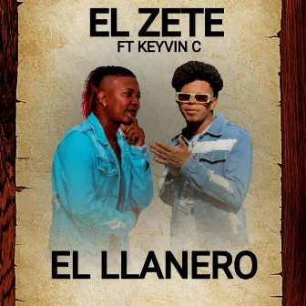 El Llanero by Keyvin C