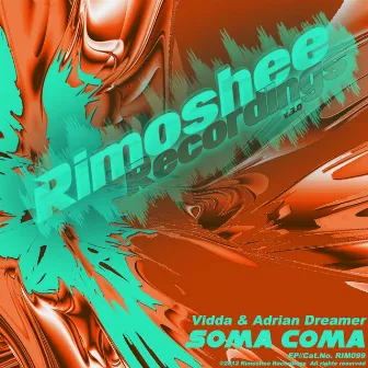 Soma Coma by 