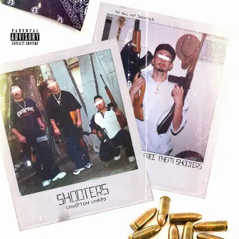 sHOOTERS by Compton Chapo