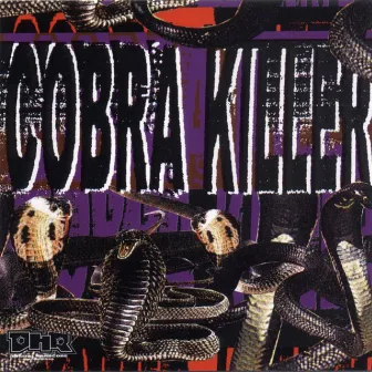 Cobra Killer by Cobra Killer