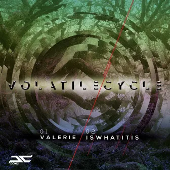 Volatile Cycle by Volatile Cycle