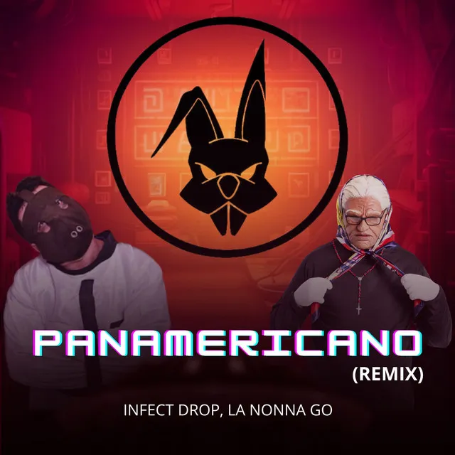 PANAMERICANO (REMIX)