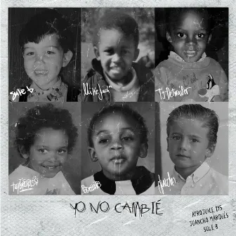 Yo No Cambié by Sule B