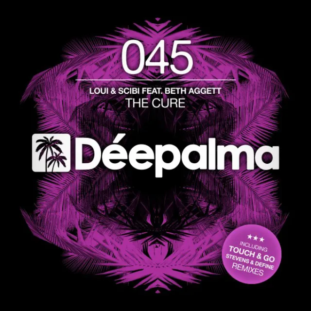 The Cure - Stevens & Define Remix