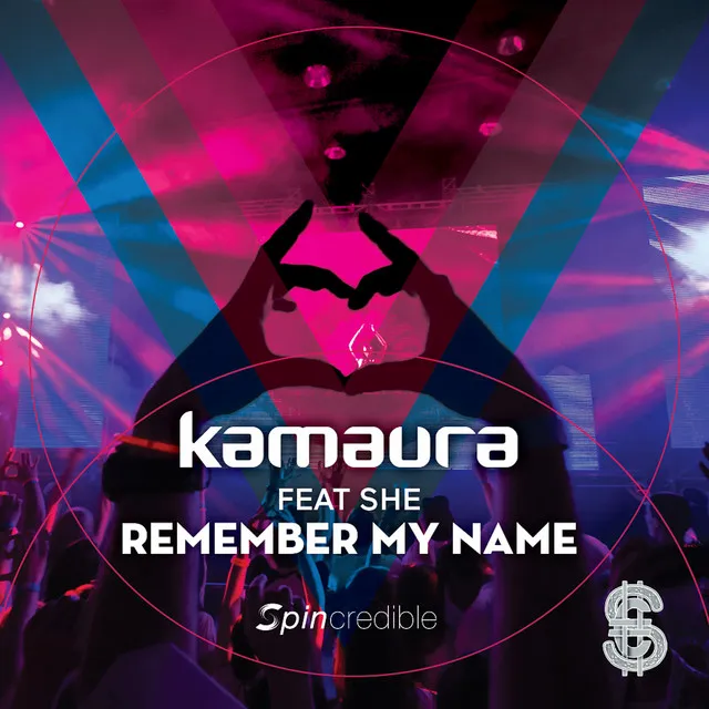 Remember My Name - Tommy MC Remix