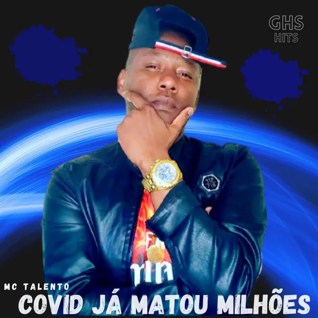 Covid Já Matou Milhões