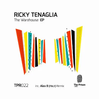 Warehouse EP by Ricky Tenaglia