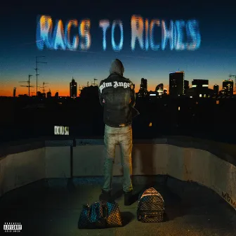 Rags To Riches by Ddusi