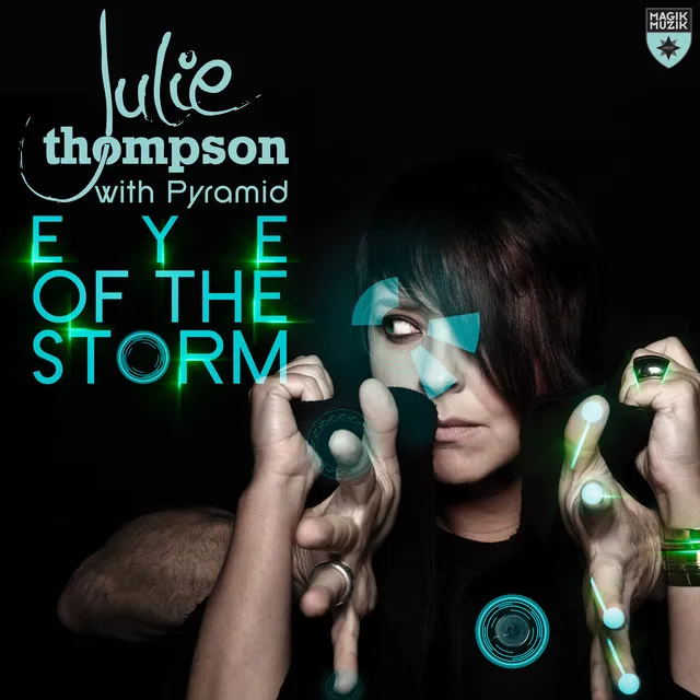 Eye of the Storm - Kastis Torrau & Donatello Remix