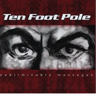 Subliminable Messages by Ten Foot Pole