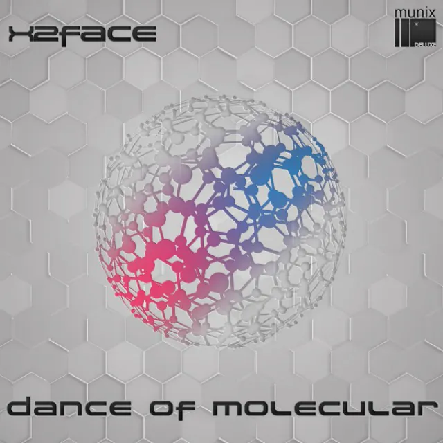 Dance of Molecular - Original Mix