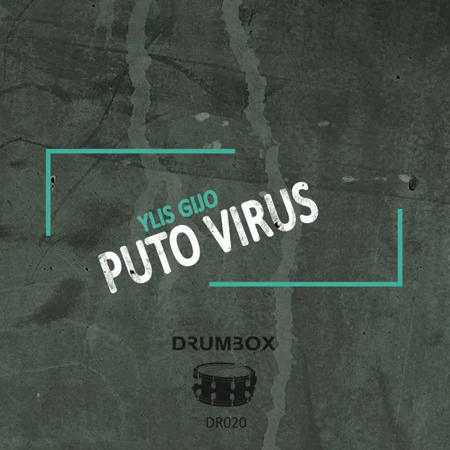 Puto Virus - Enfermo Mix