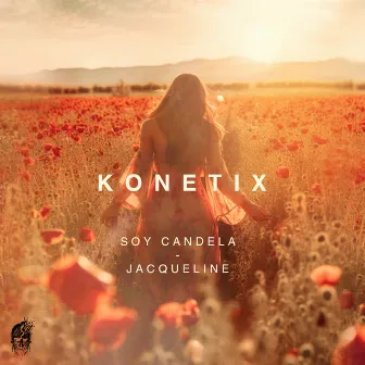 Soy Candela / Jacqueline by Konetix