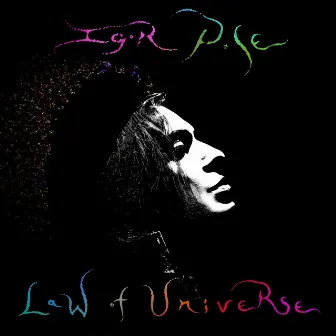 Law of Universe by Igor Pose