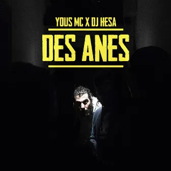 Des Ânes by Yous MC