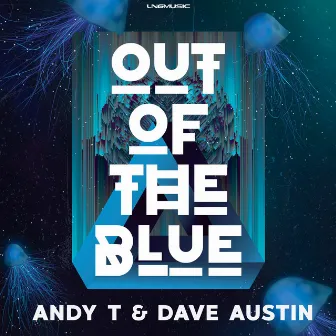 Out of the Blue by Dave Austin