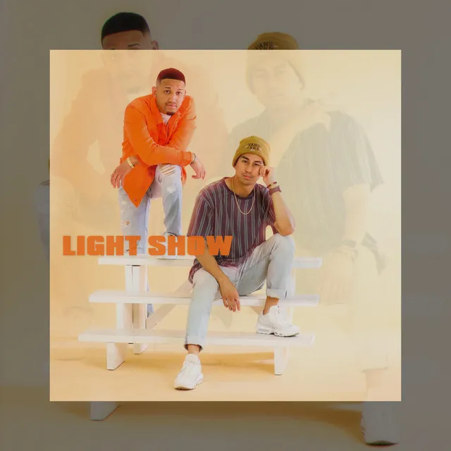 Light Show - Radio Edit