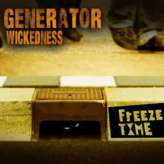 Wickedness by Generator